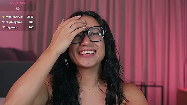 Alison_Miller9 webcam