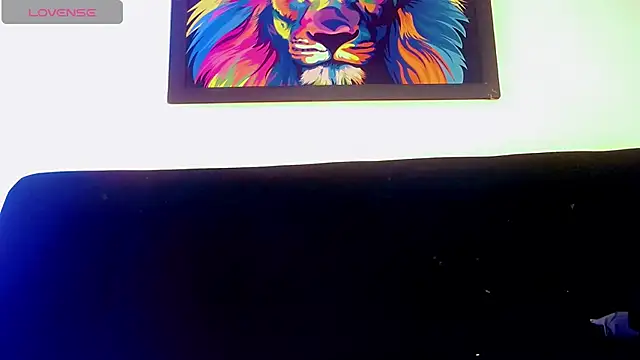 Cristal_Villael webcam