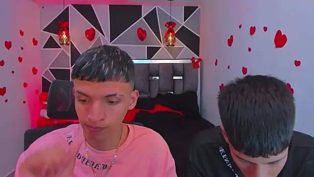 Juan_Nd_Steven webcam