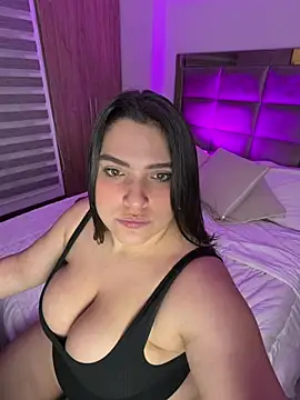 Rebeccaferrati3 webcam
