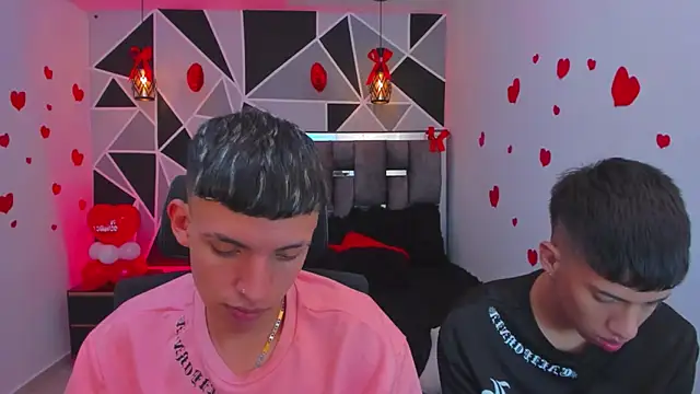 Juan_Nd_Steven webcam