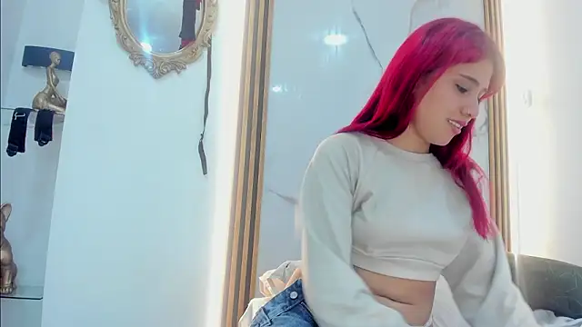 Nikki_and_Mayk webcam