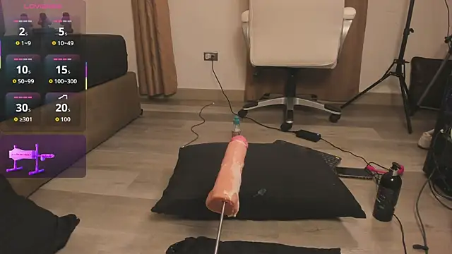 Julieth_Rojas webcam