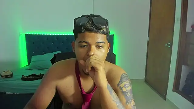 jordan_colman webcam