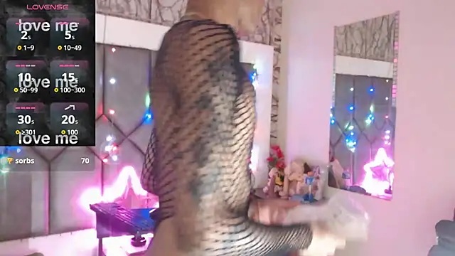 Tiffany_Valentine15 webcam