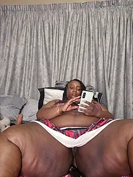 ThickianaRider webcam