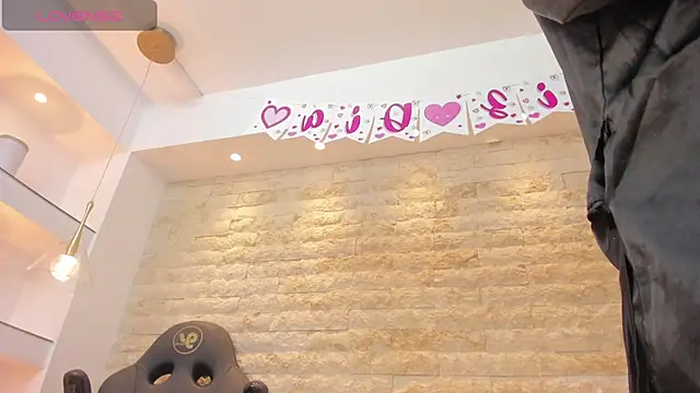 dorothy_vegga webcam