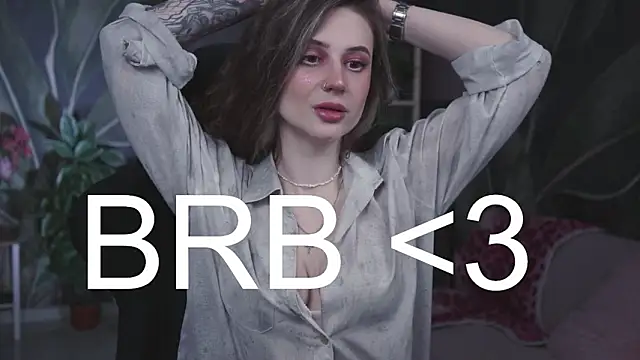 OliviaMcClean webcam