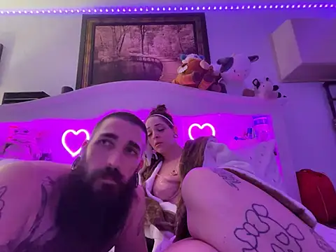 aria_lee1987 (G milf) - Let’s fuck!