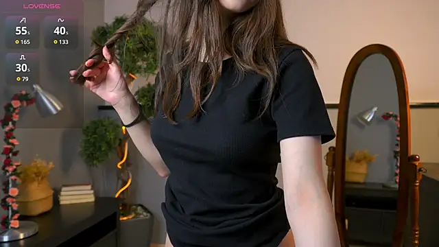 BrigittePirolli webcam