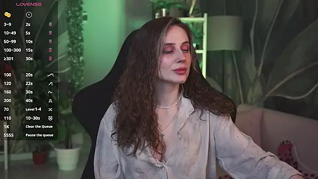 OliviaMcClean webcam