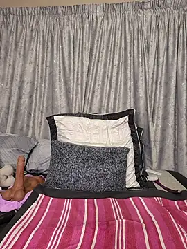 ThickianaRider webcam