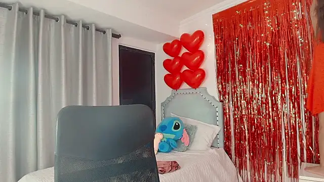 paulina_ponce webcam