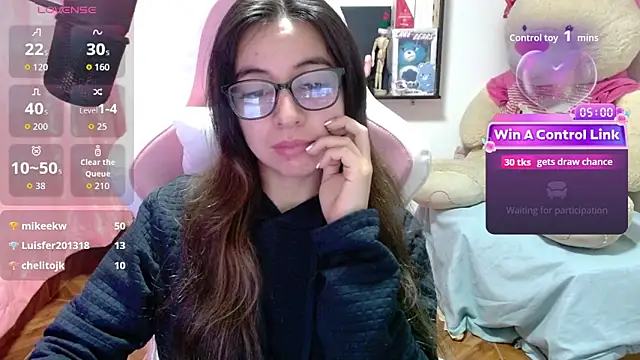 maggie_fox3 - Maggie_Fox3's free webcam - UK Sex Cams