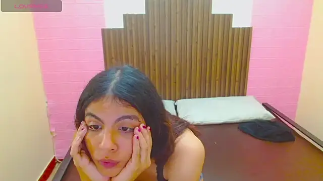 Angelica_Sunn webcam