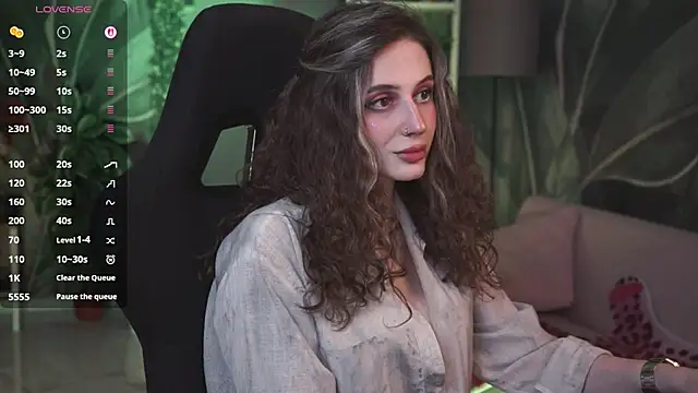 OliviaMcClean webcam