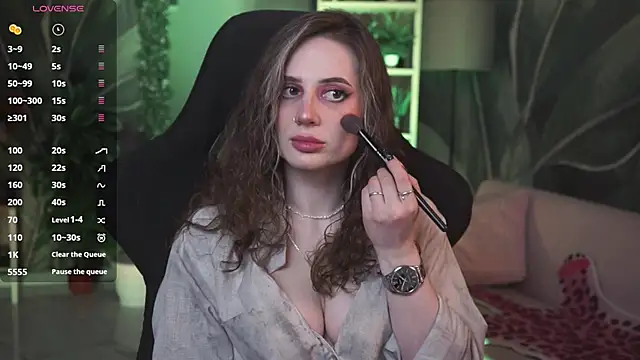 OliviaMcClean webcam