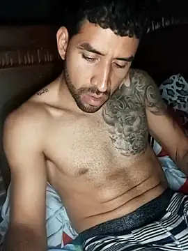 Alexsexygamer webcam