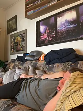 Stephanie1984 webcam