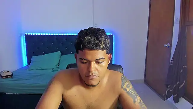 jordan_colman webcam