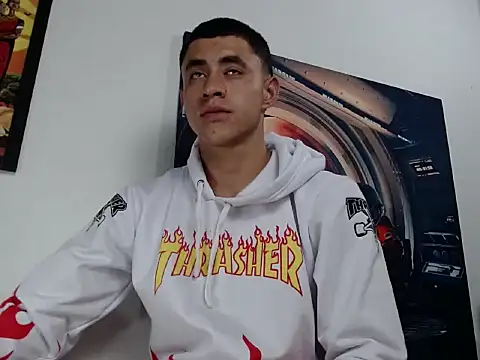 Cris_steban1 webcam
