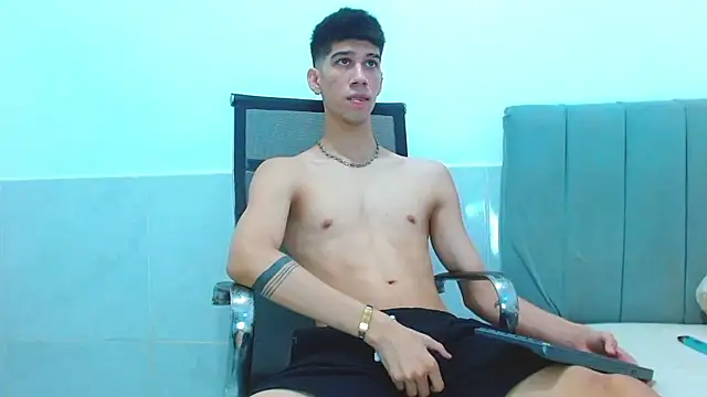 jhony-sex webcam