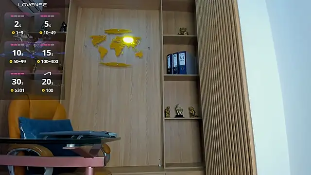 George_Diesell webcam