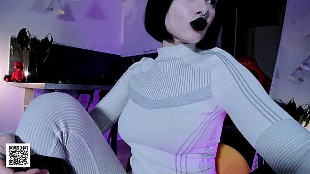 _Misha_Addams_ webcam