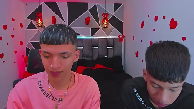 Juan_Nd_Steven webcam