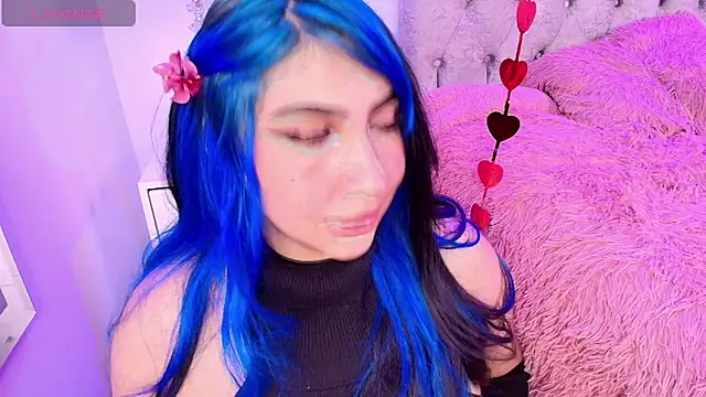 Salem_skyler_ webcam