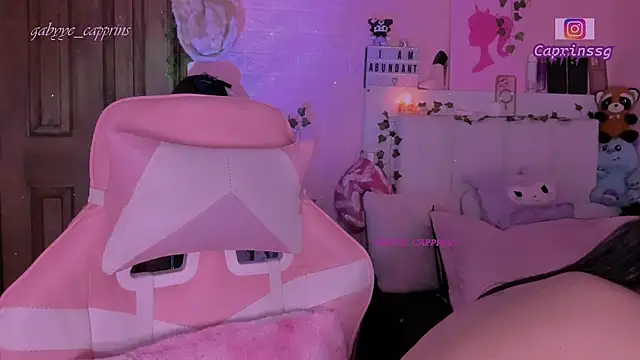 gabyye_capprins webcam