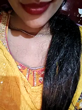 Eshwari_Chopra webcam