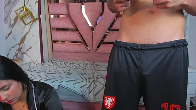 SamaelAndLilitt webcam