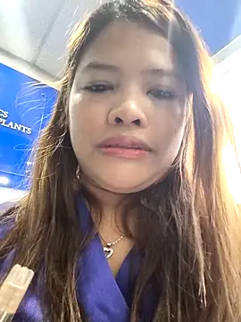 QUEEN_Sexlover_AsianPH webcam