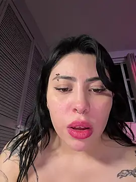 Draculona-666 webcam