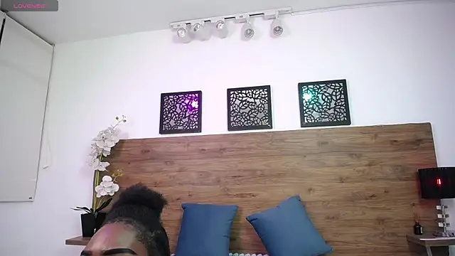 AlexandraCambell webcam