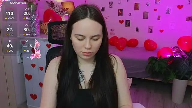 Alice_Moondark webcam