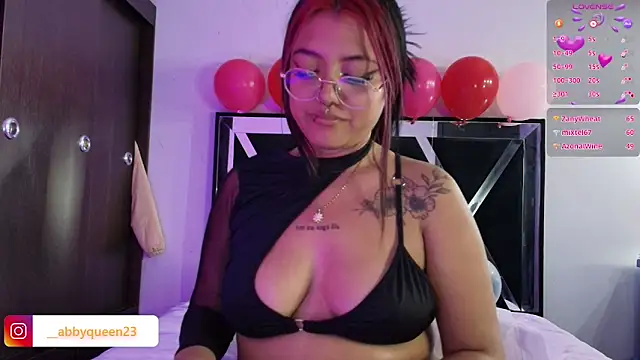 Abbyqueen23_ webcam