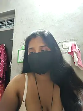 Sexy_khushi19 webcam
