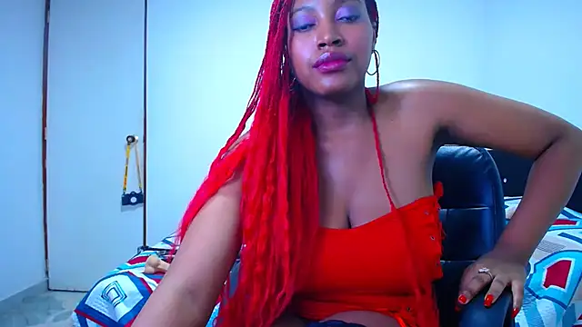 RubyFetish webcam
