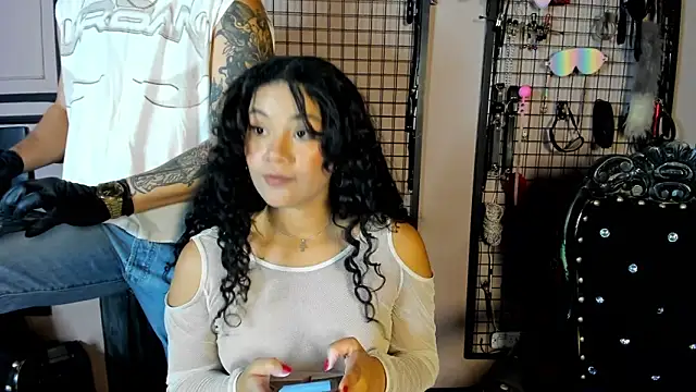 Twisted_Fantasy webcam