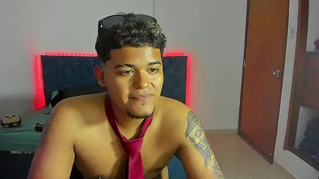 jordan_colman webcam