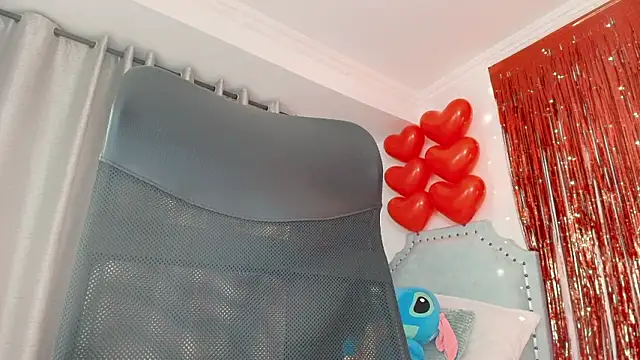 paulina_ponce webcam