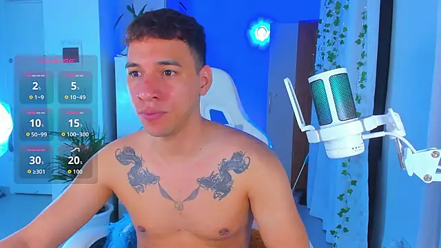 petter_coleman_ webcam