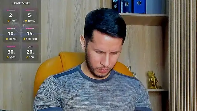 George_Diesell webcam