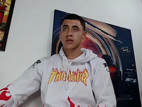 Cris_steban1 webcam