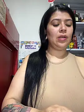 emilyjohanson webcam