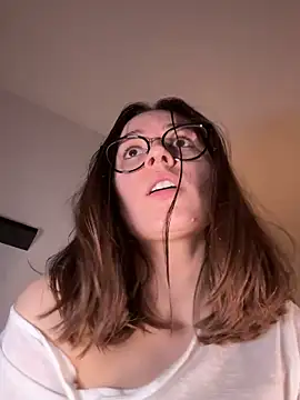 Eva_kinkystudent webcam