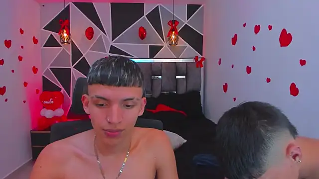 Juan_Nd_Steven webcam