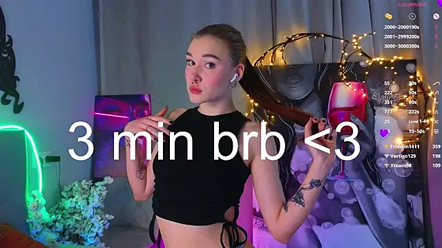 JenniferSullivan webcam